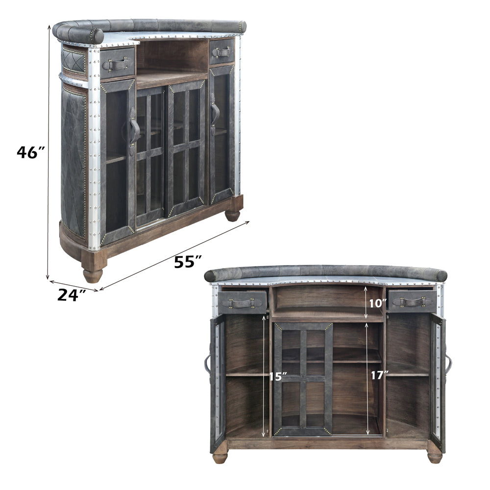 Rahma Bar Table