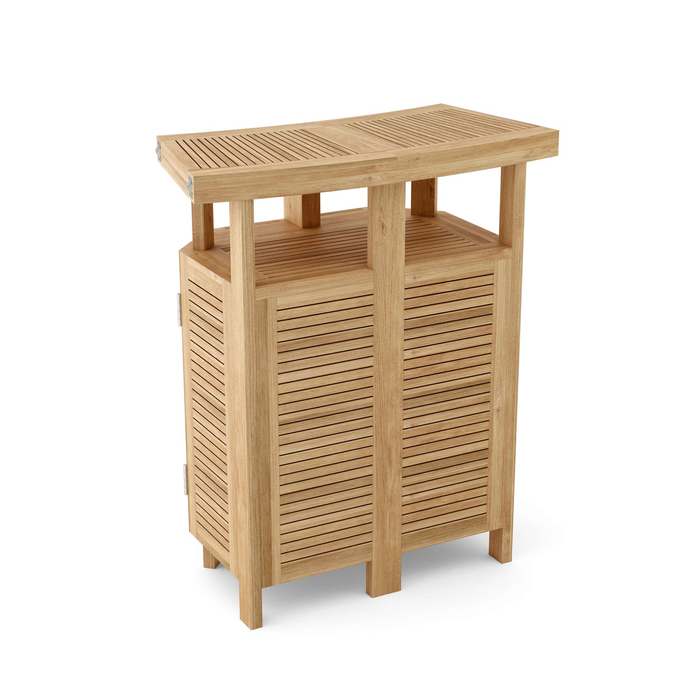 Altavista Folding Bar Table