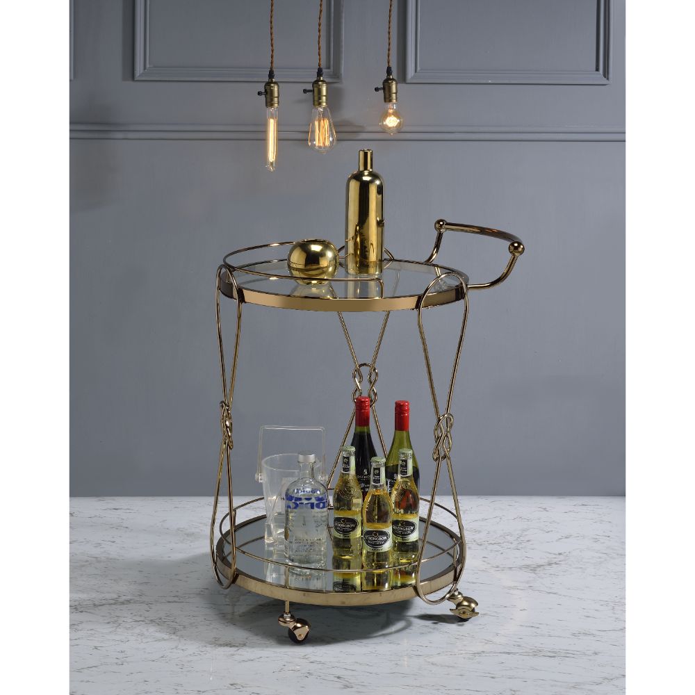 Zekera Cart