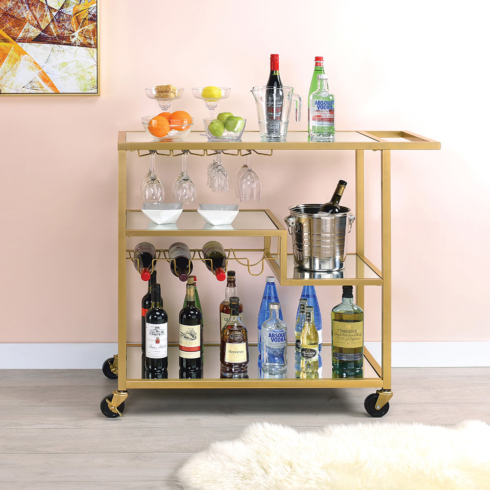 Adamsen Cart