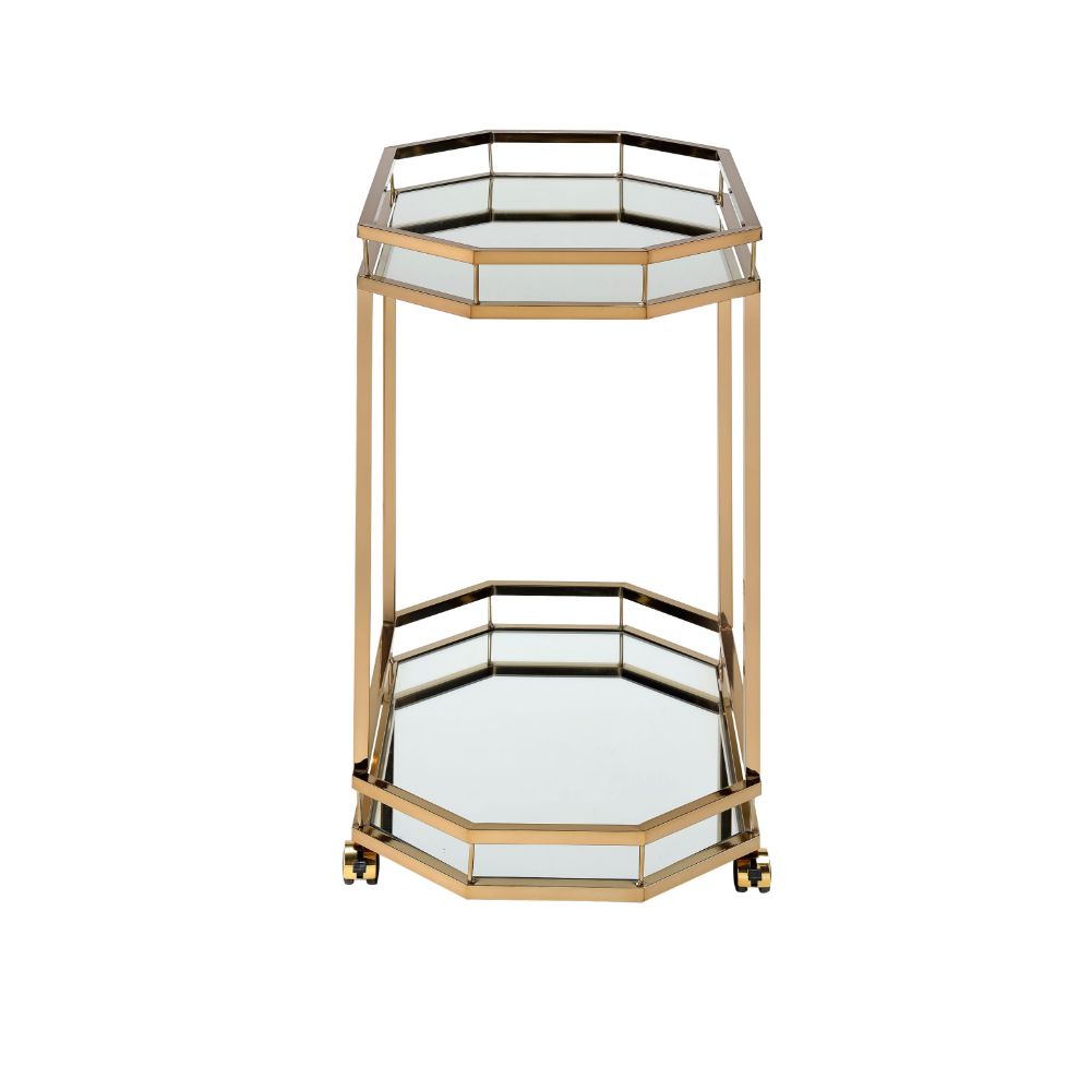 Lacole Cart
