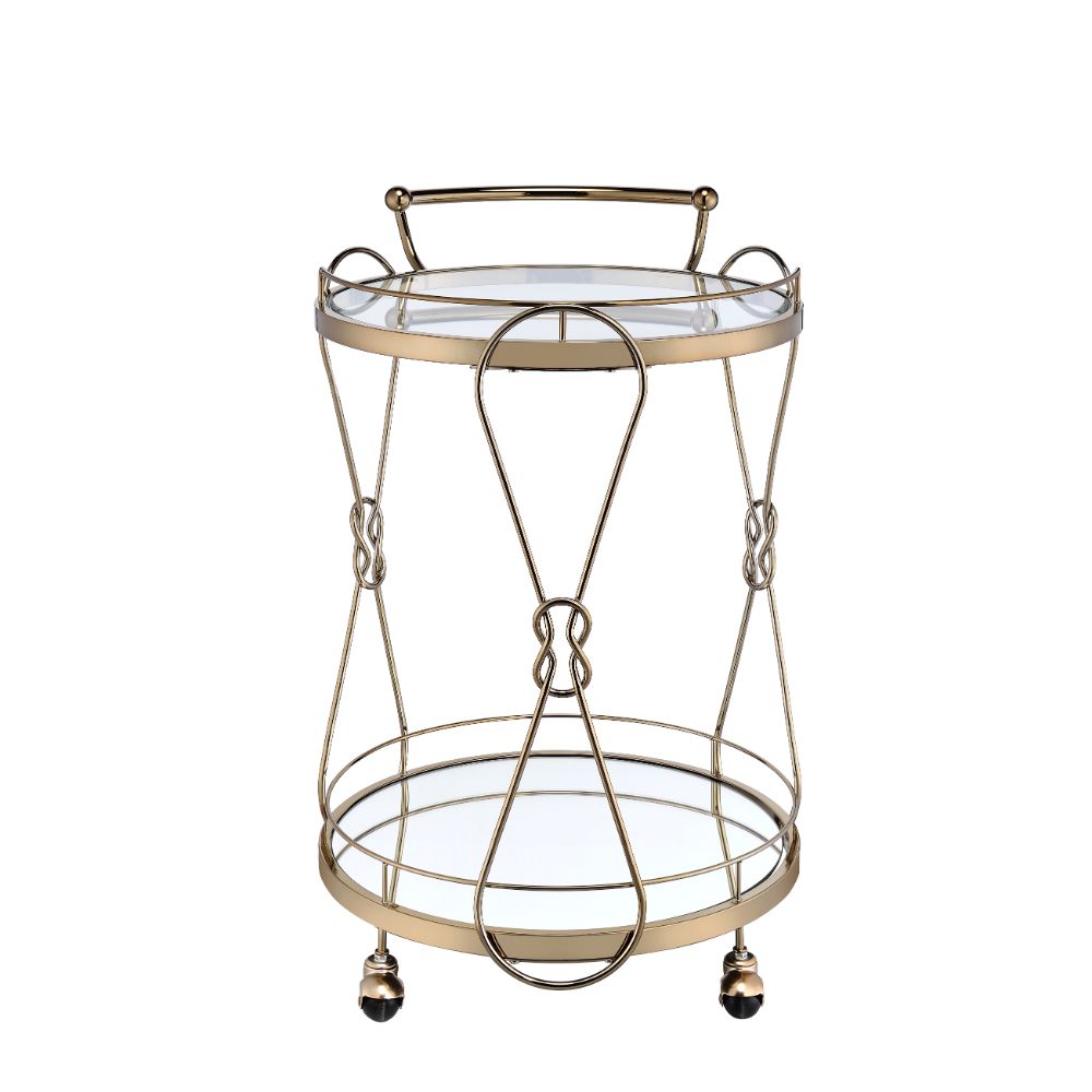 Zekera Cart