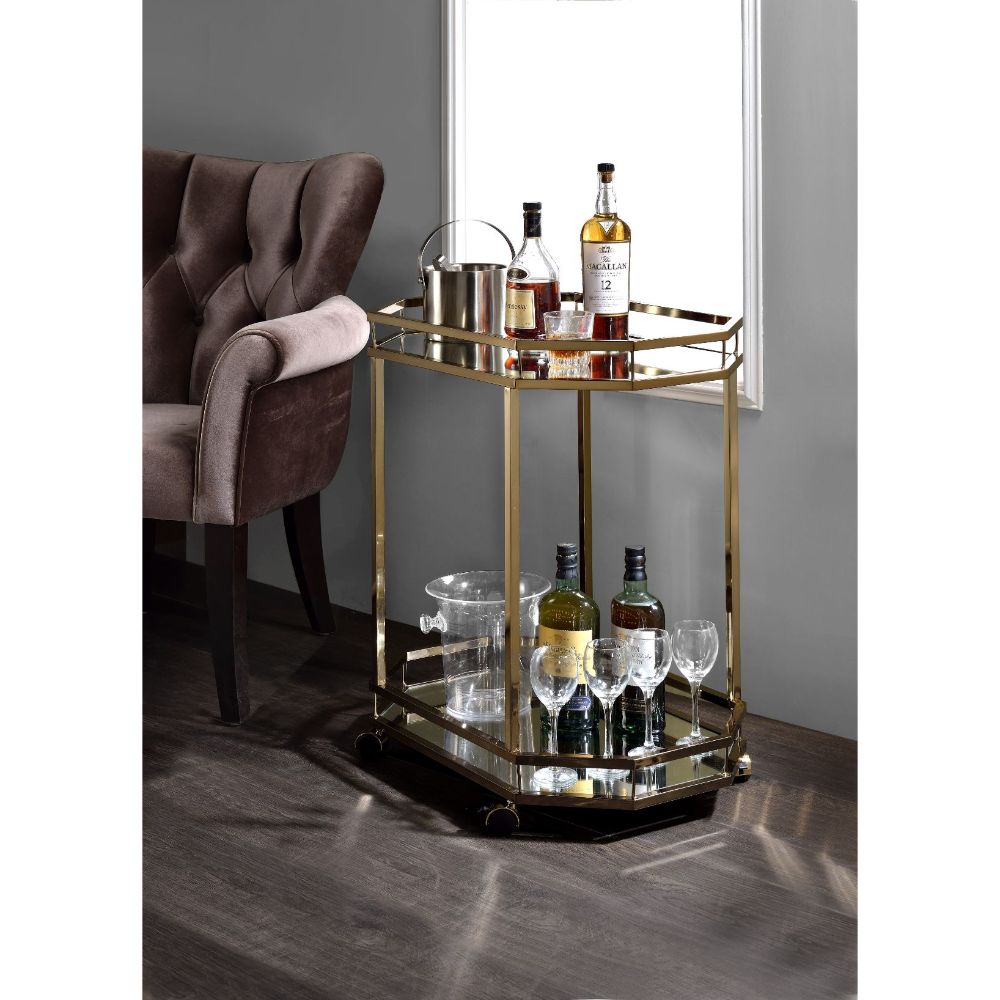 Lacole Cart