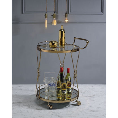 Zekera Cart