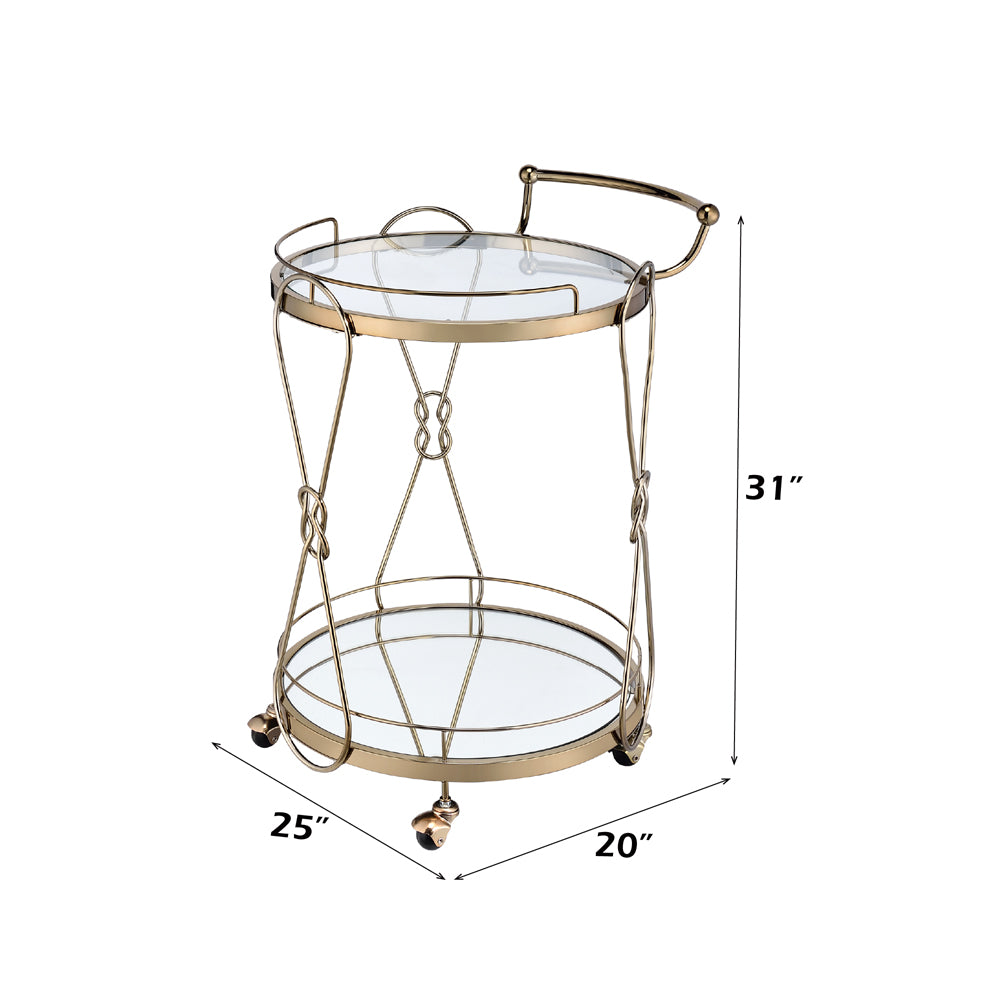 Zekera Cart