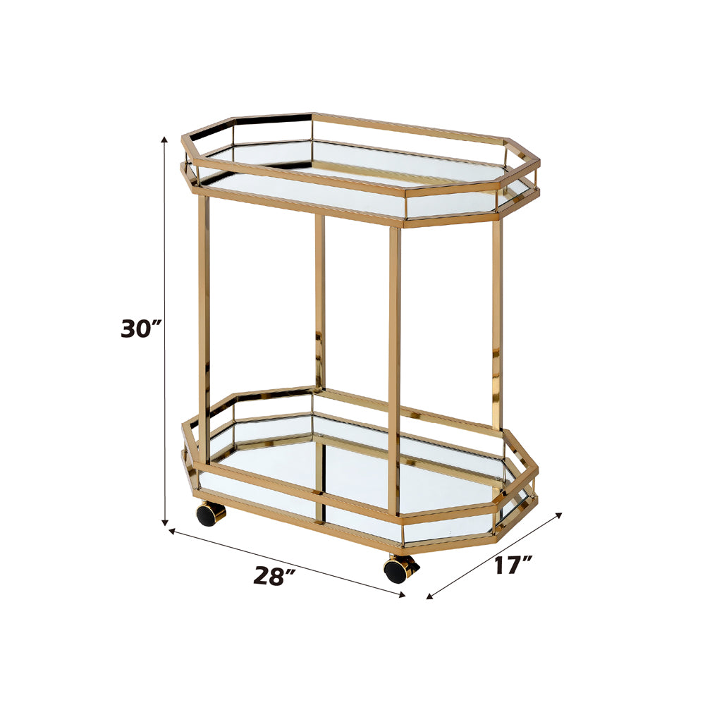 Lacole Cart