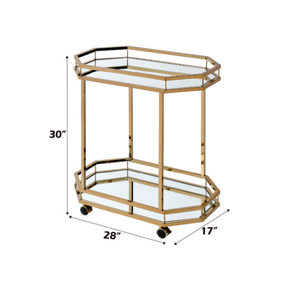 Lacole Cart