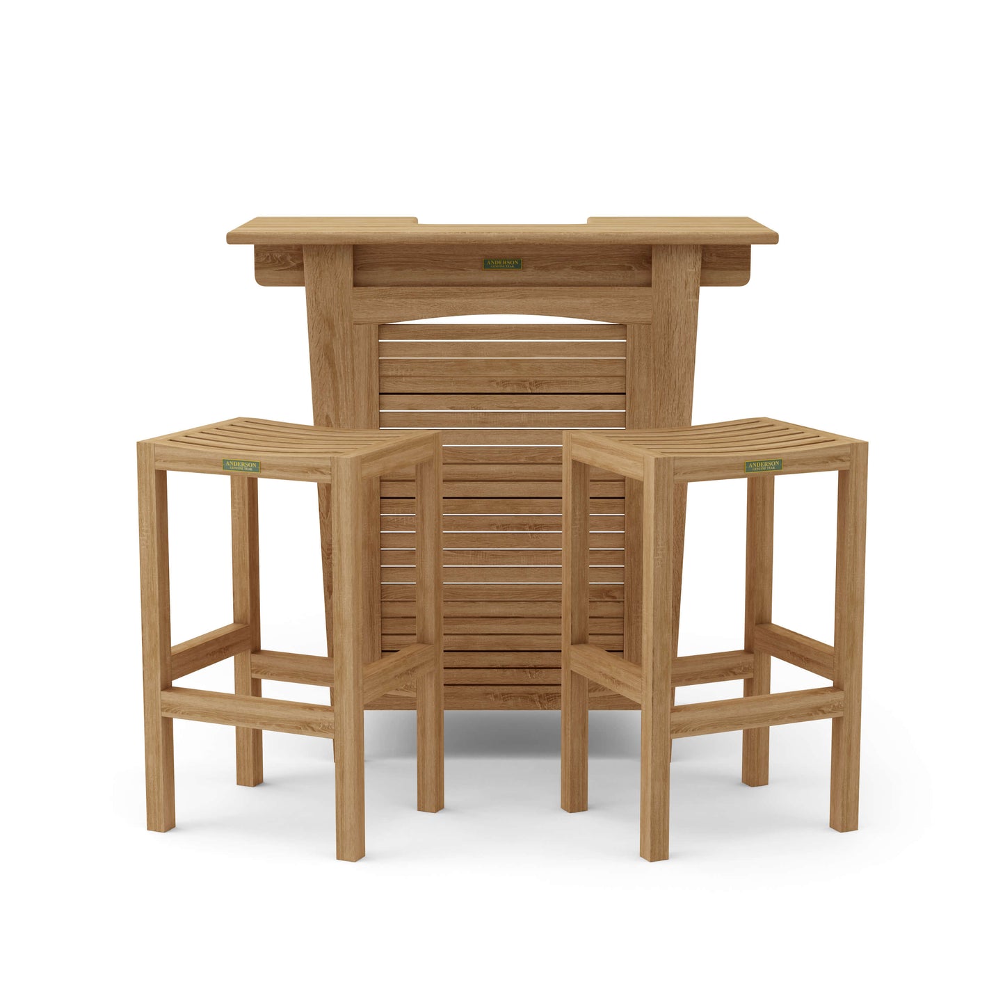Set-49 - Bar Table Set