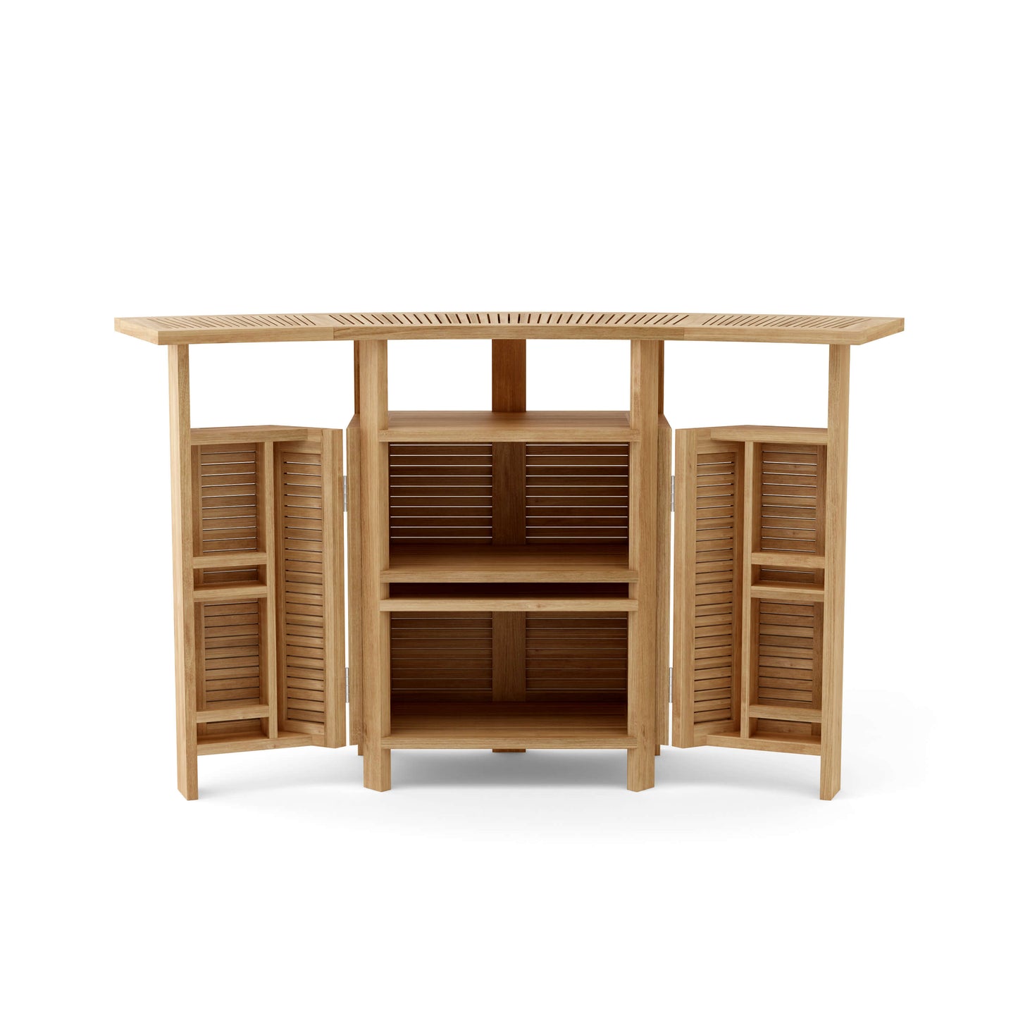 Altavista Folding Bar Table