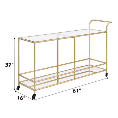 Kenda Cart