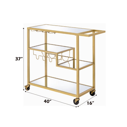 Adamsen Cart