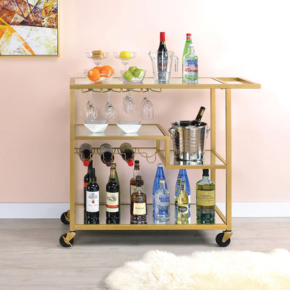 Adamsen Cart