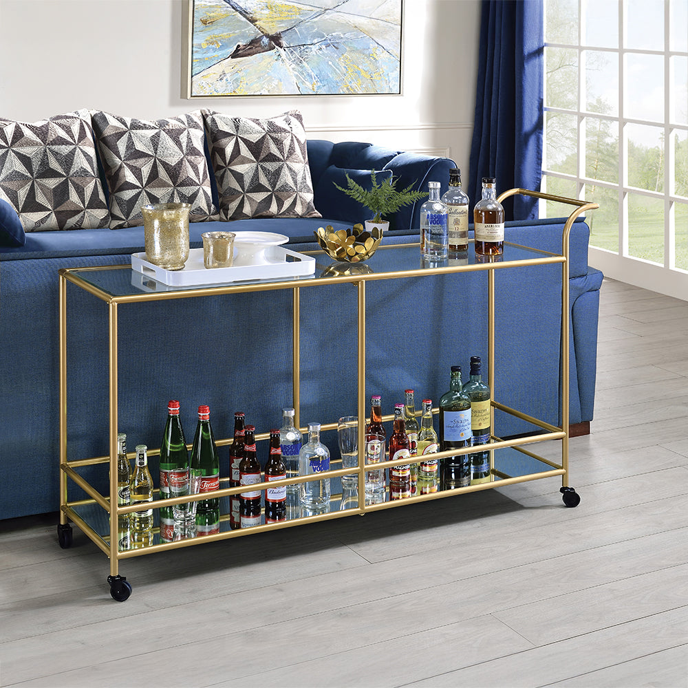 Kenda Cart