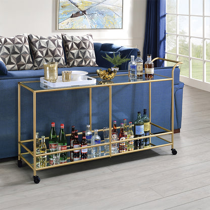 Kenda Cart