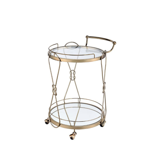 Zekera Cart