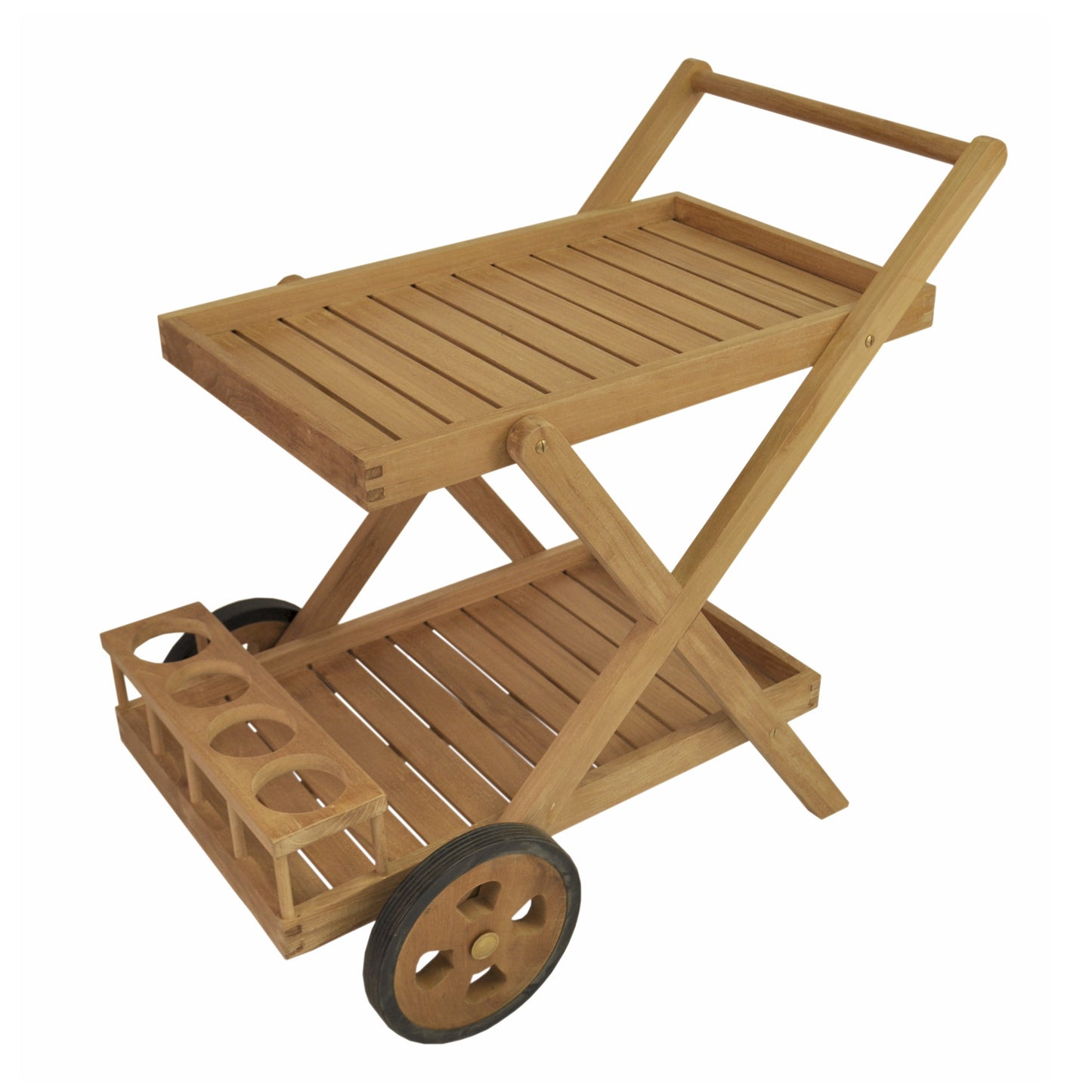 Cabana Trolley