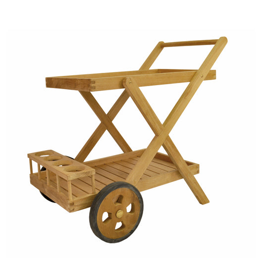 Cabana Trolley