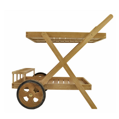 Cabana Trolley