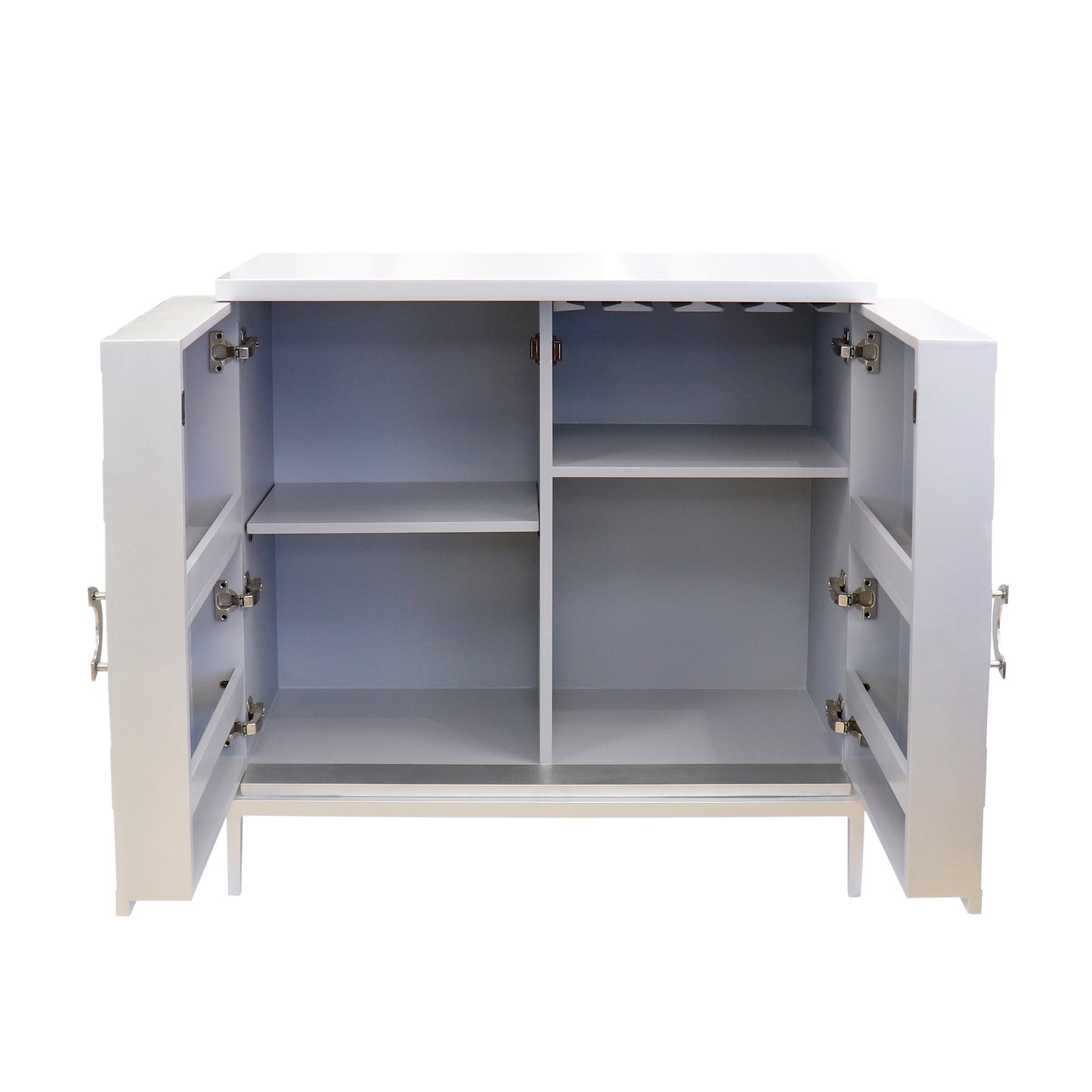 Luna Bar Cabinet