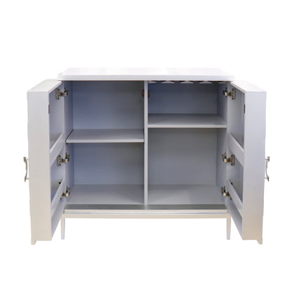 Luna Bar Cabinet