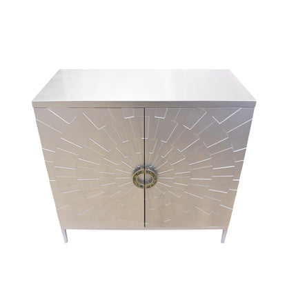 Luna Bar Cabinet