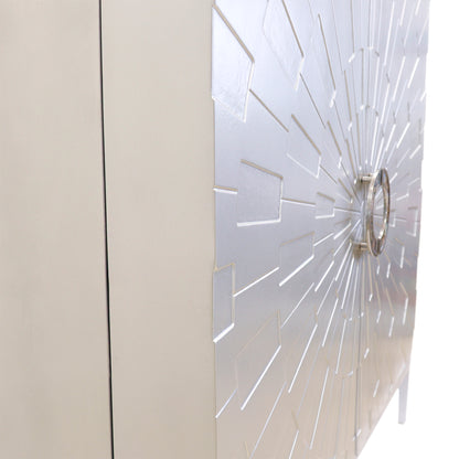 Luna Bar Cabinet