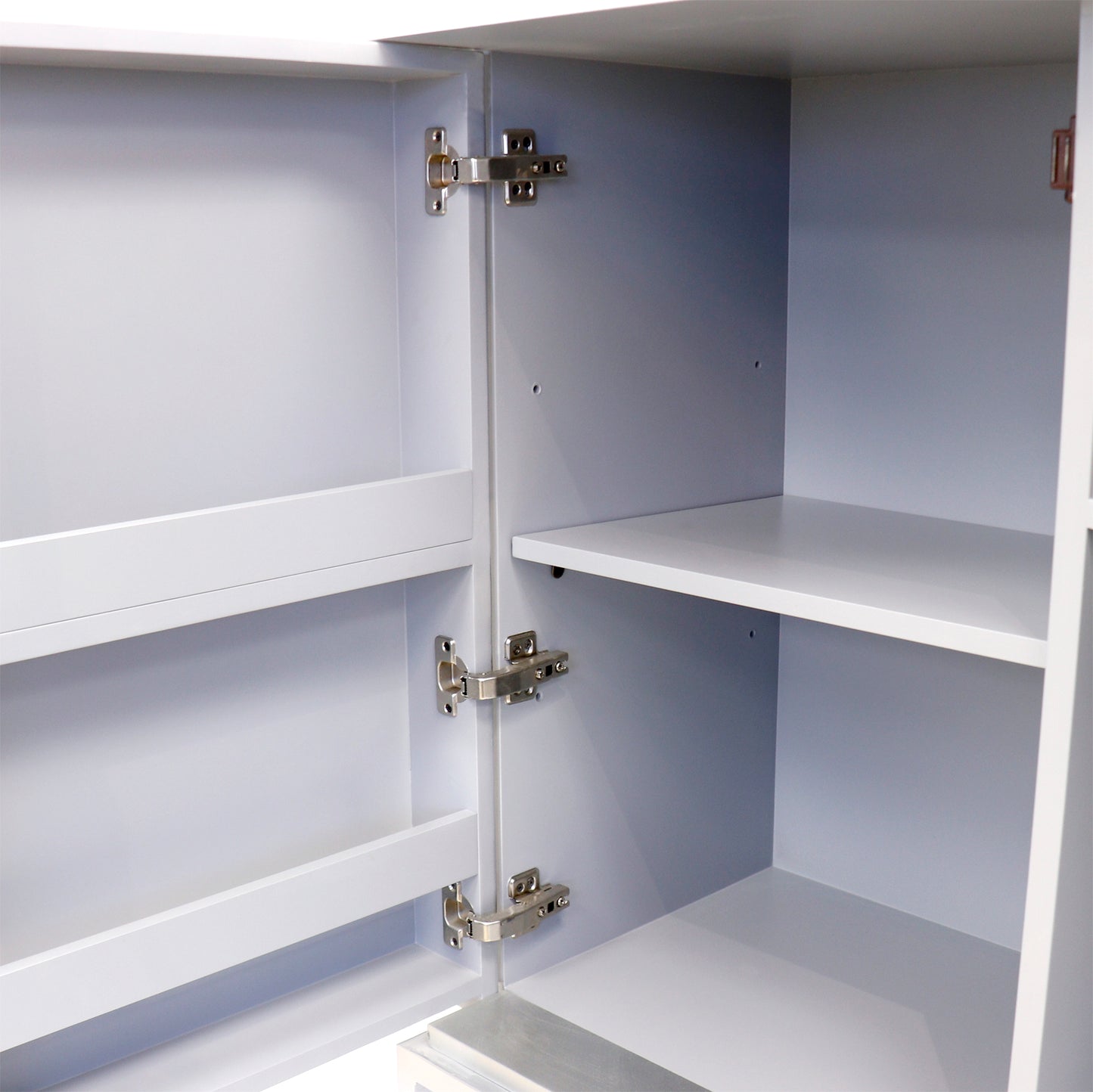 Luna Bar Cabinet