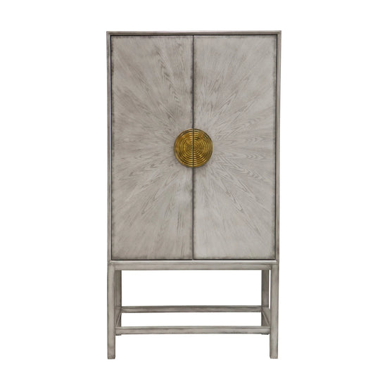 Oliver Bar Cabinet