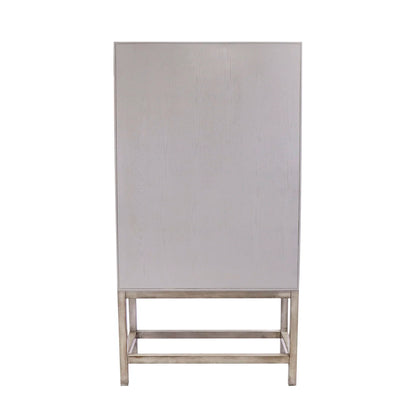 Oliver Bar Cabinet