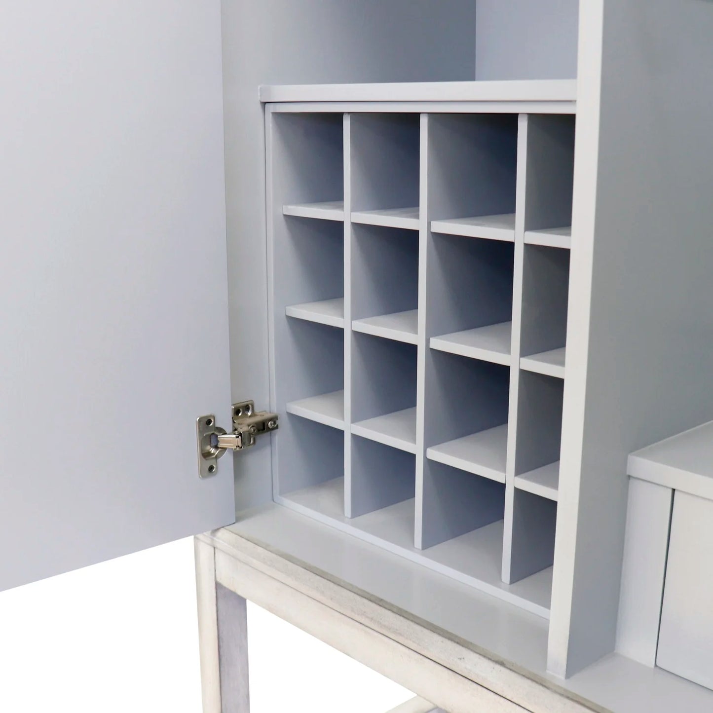 Oliver Bar Cabinet