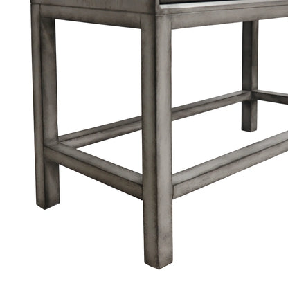Oliver Bar Cabinet